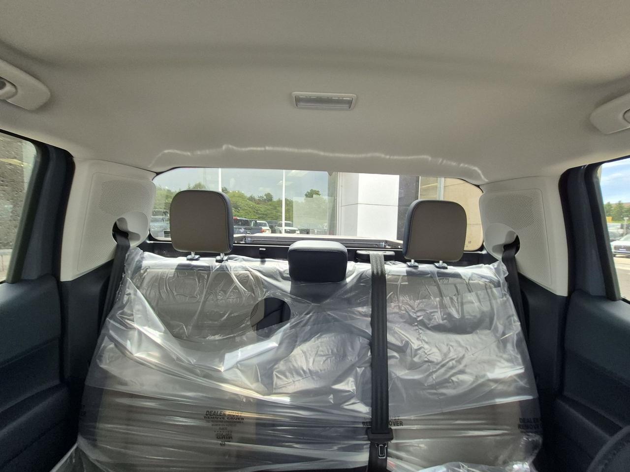 2026 Ford Maverick LARIAT, SPRAY IN BEDLINER, PRO TRAILER ASSIST Photo