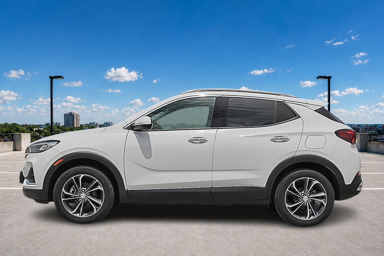 2023 Buick Encore GX
