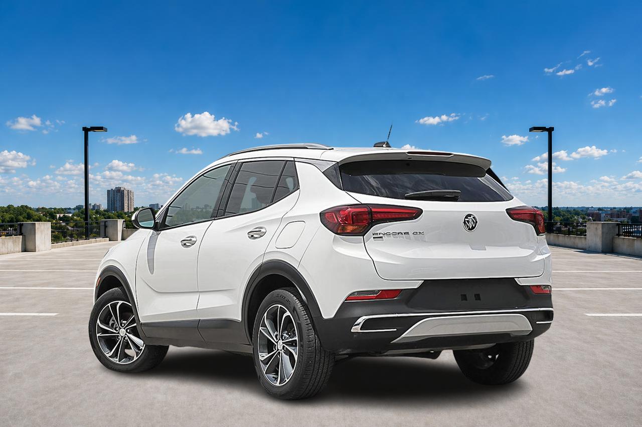 2023 Buick Encore GX