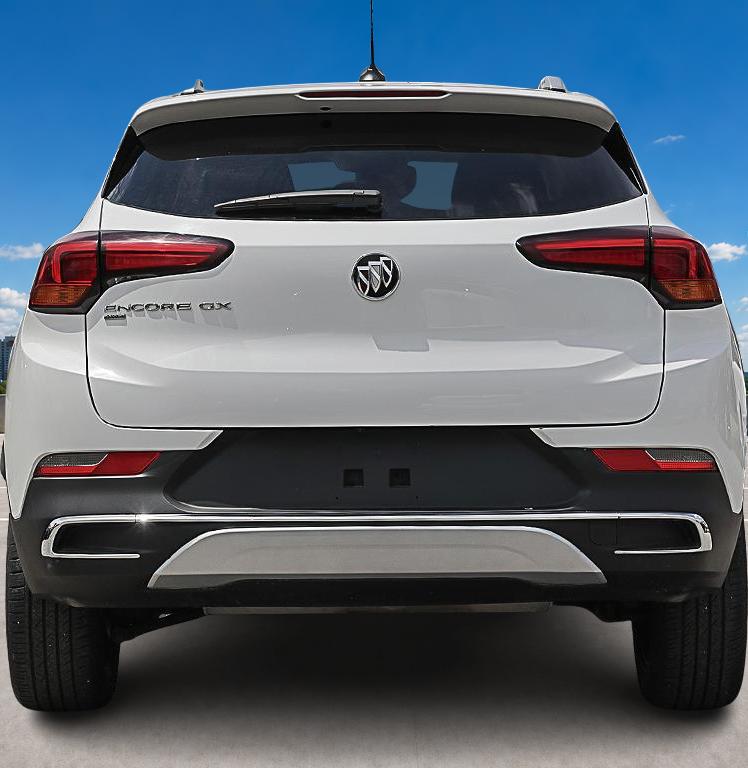 2023 Buick Encore GX