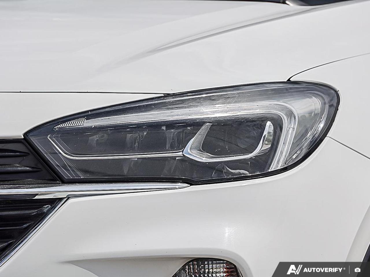 2023 Buick Encore GX Essence, AWD, REMOTE, START, R/V CAM, PWR T/GATE - Photo #10