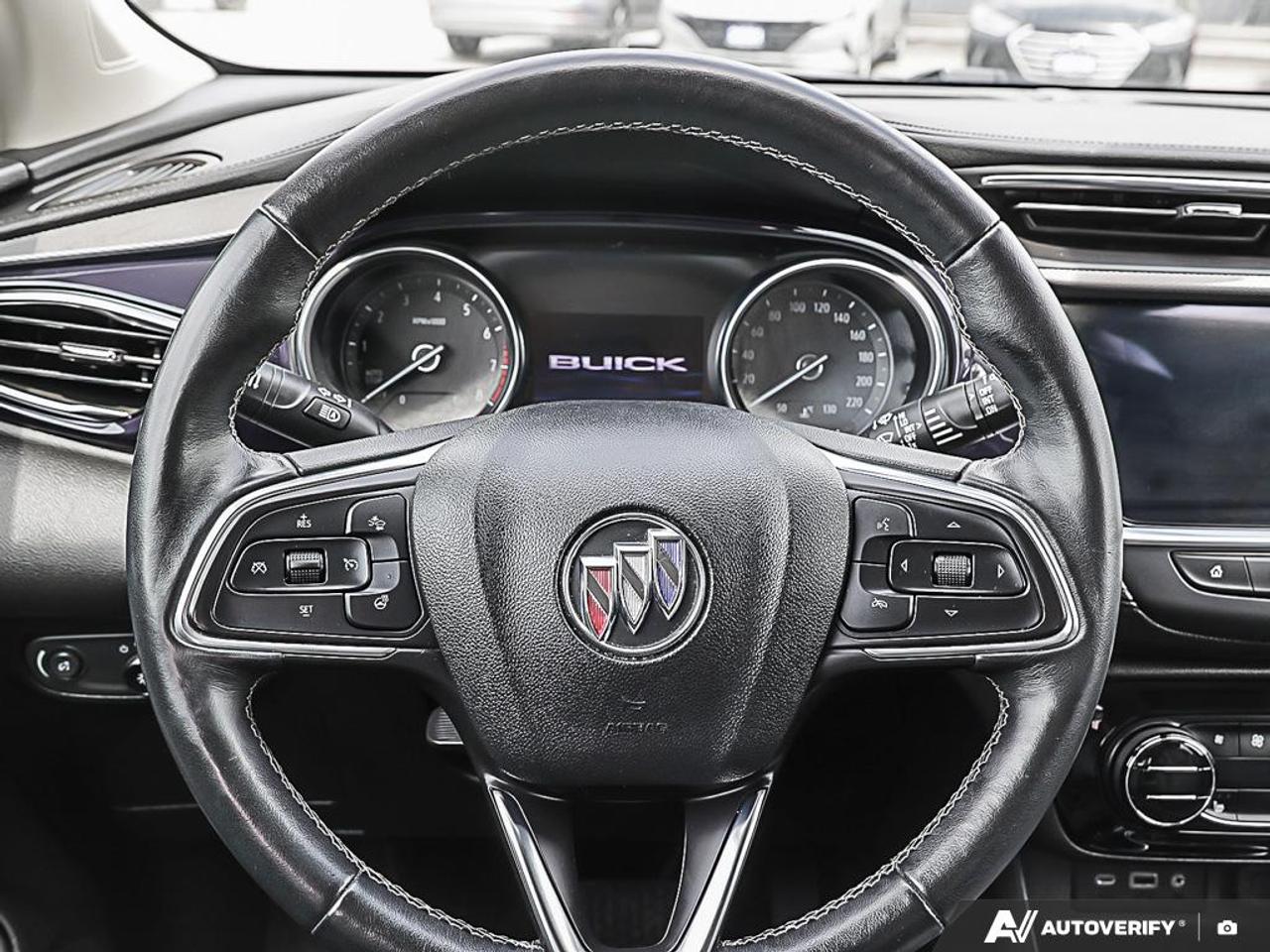 2023 Buick Encore GX Essence, AWD, REMOTE, START, R/V CAM, PWR T/GATE Photo