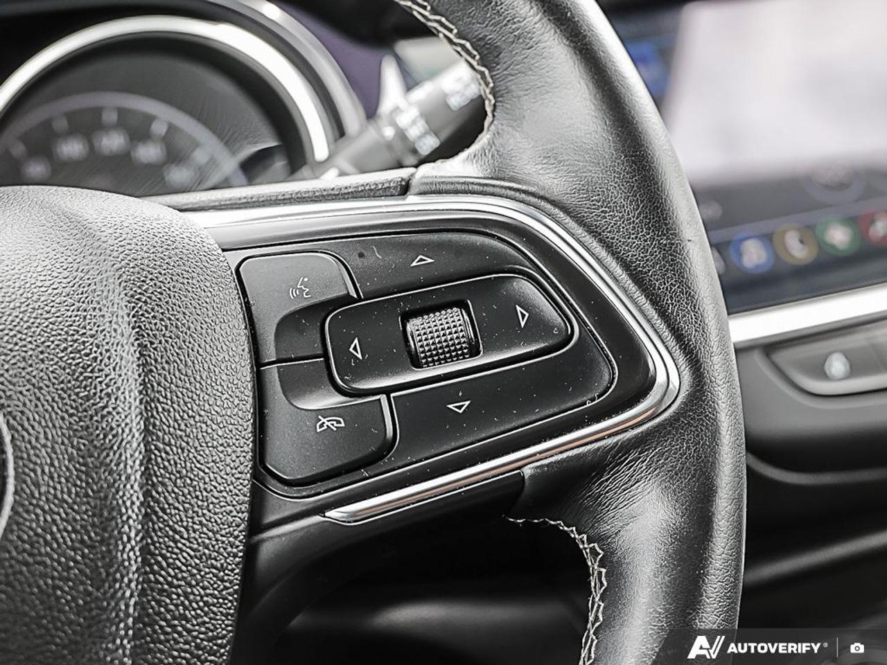 2023 Buick Encore GX Essence, AWD, REMOTE, START, R/V CAM, PWR T/GATE - Photo #18