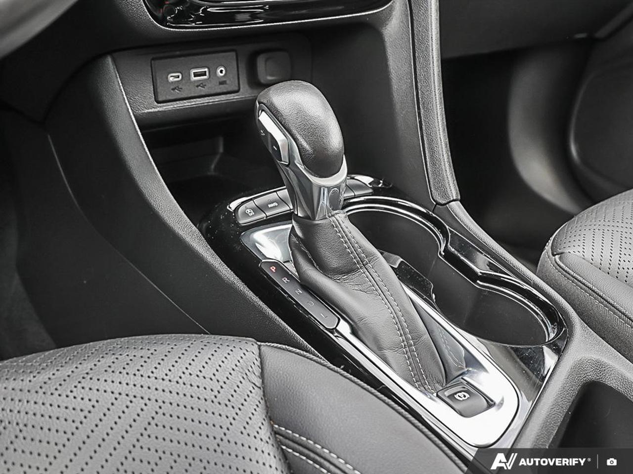 2023 Buick Encore GX Essence, AWD, REMOTE, START, R/V CAM, PWR T/GATE - Photo #19