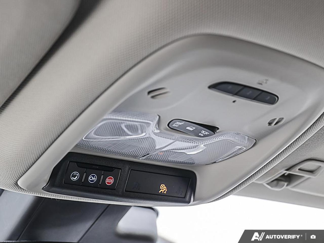 2023 Buick Encore GX Essence, AWD, REMOTE, START, R/V CAM, PWR T/GATE - Photo #22