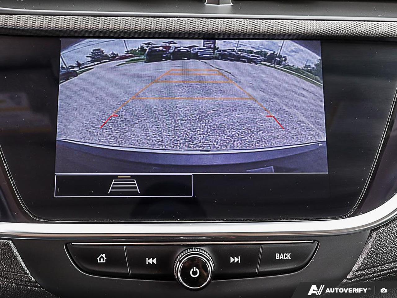 2023 Buick Encore GX Essence, AWD, REMOTE, START, R/V CAM, PWR T/GATE - Photo #26