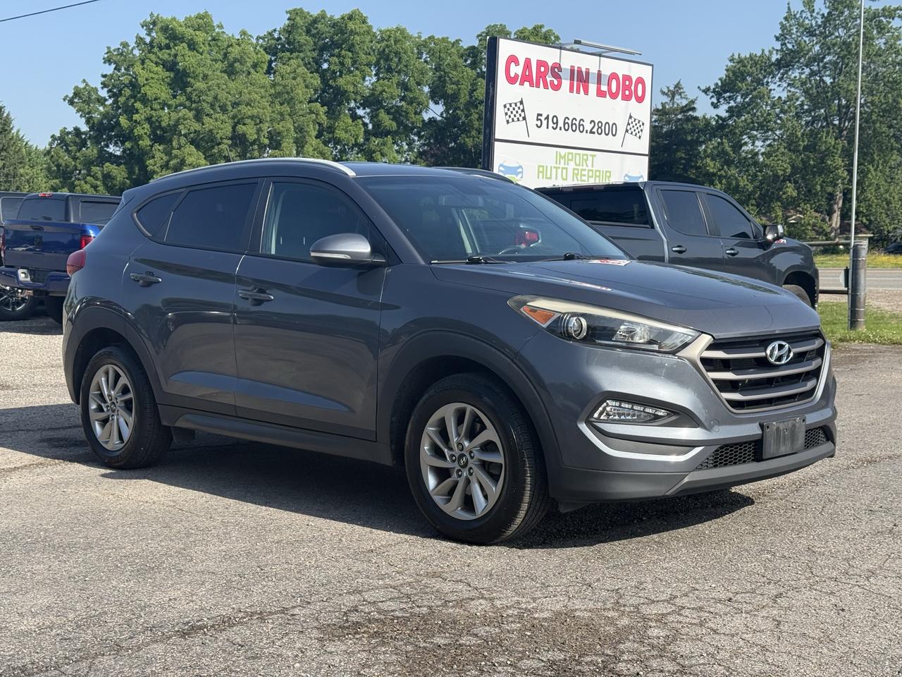 Vehicle Image