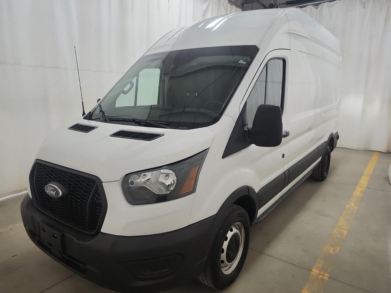Used 2025 Ford Transit 250 Van 148
