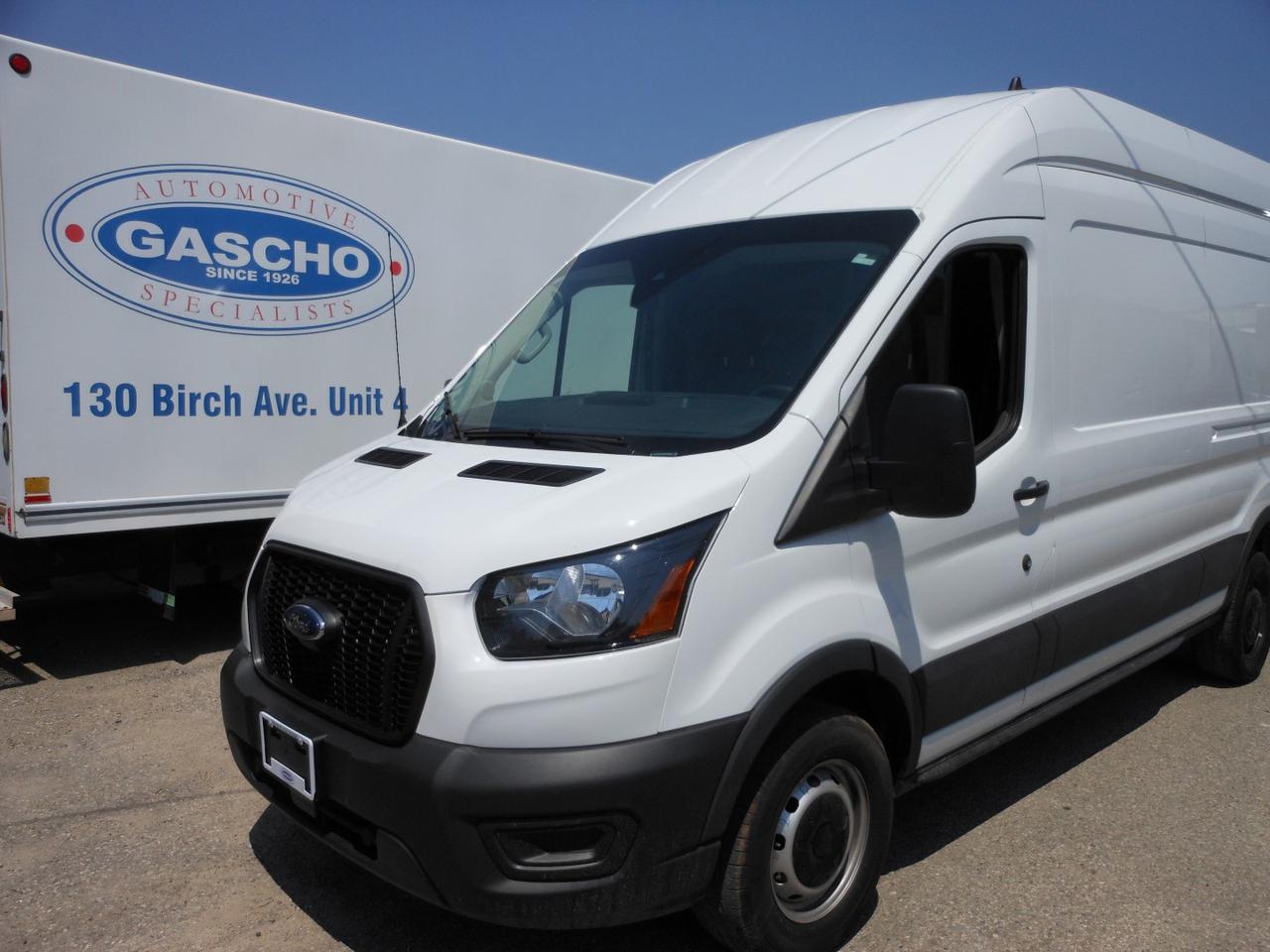 Used 2025 Ford Transit 250 Van 148