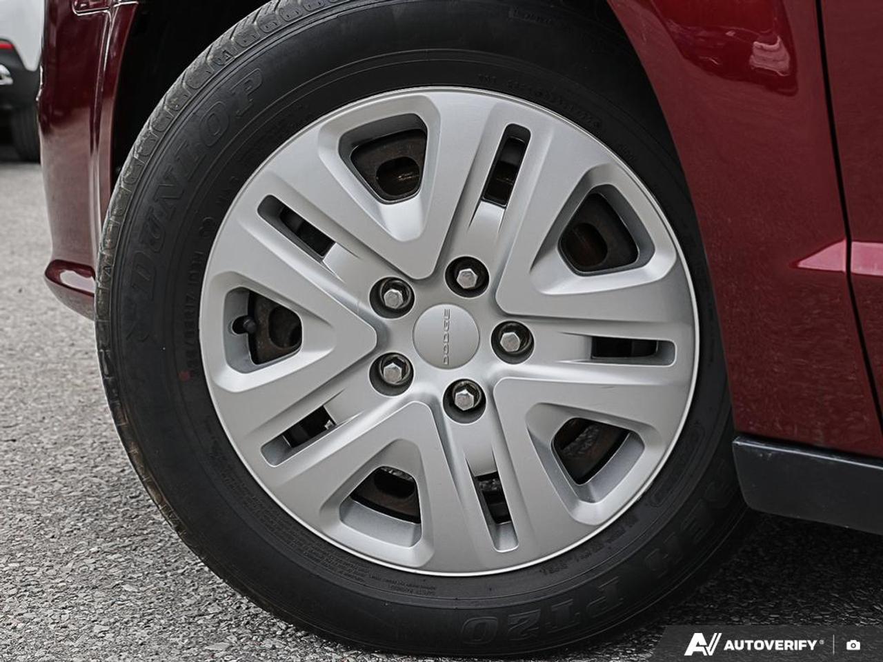 2019 Dodge Grand Caravan SXT, ECON, R/V CAM, FULL STOW-N-GO, 7 PASSENGER - Photo #6