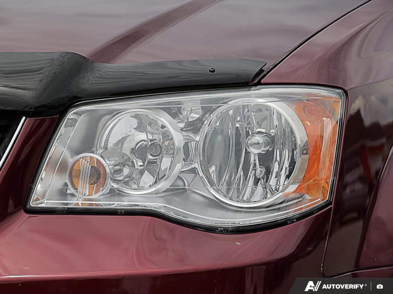 2019 Dodge Grand Caravan SXT, ECON, R/V CAM, FULL STOW-N-GO, 7 PASSENGER - Photo #10