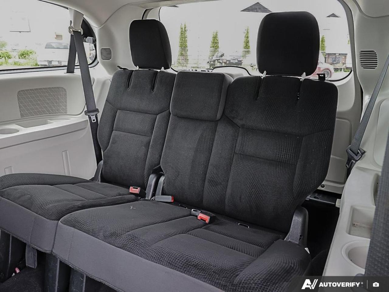 2019 Dodge Grand Caravan SXT, ECON, R/V CAM, FULL STOW-N-GO, 7 PASSENGER - Photo #29