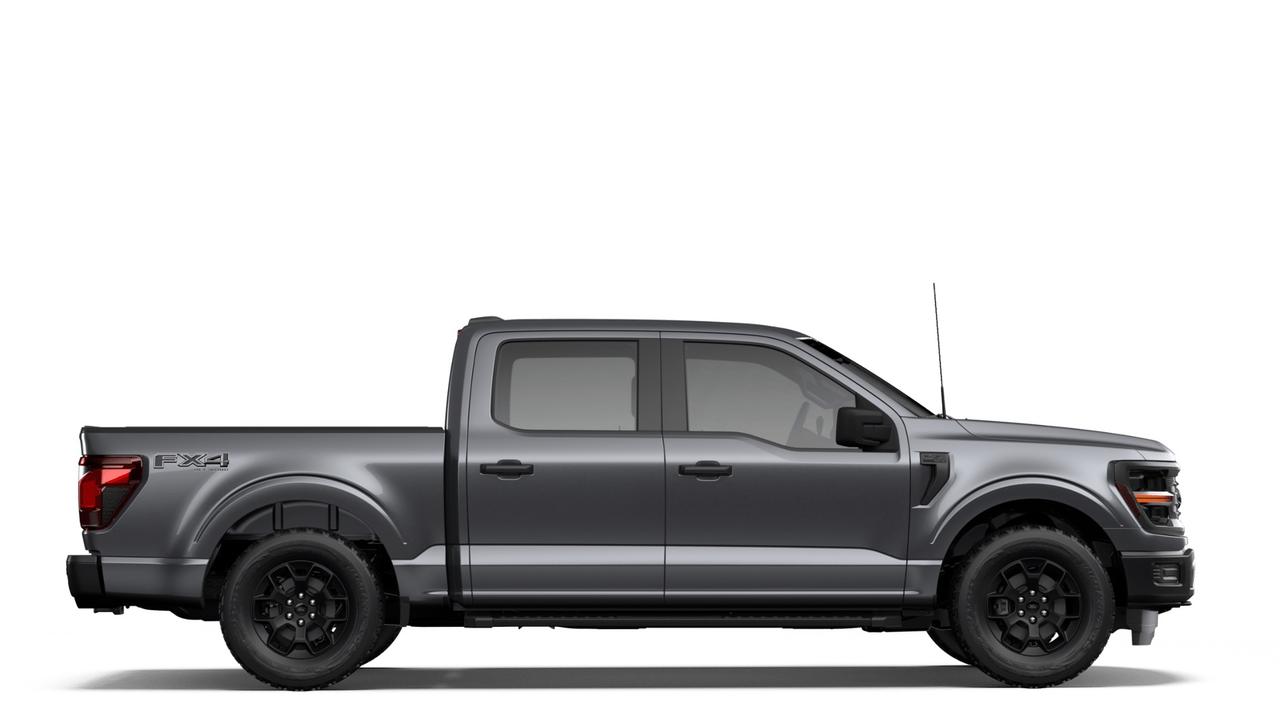 2026 Ford F-150 STX® Photo0