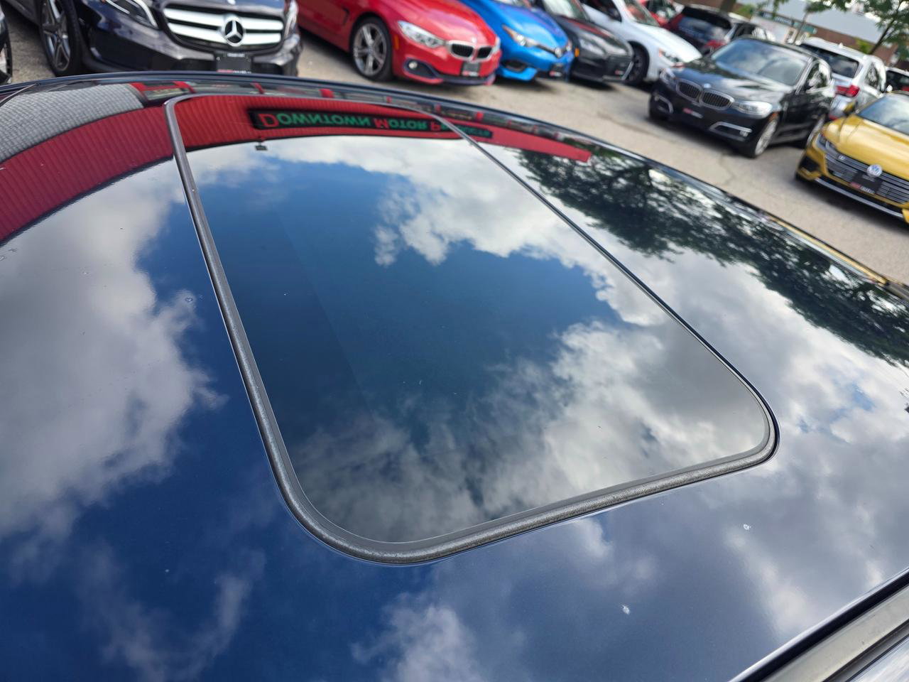 2017 Mazda MAZDA6 GS Photo