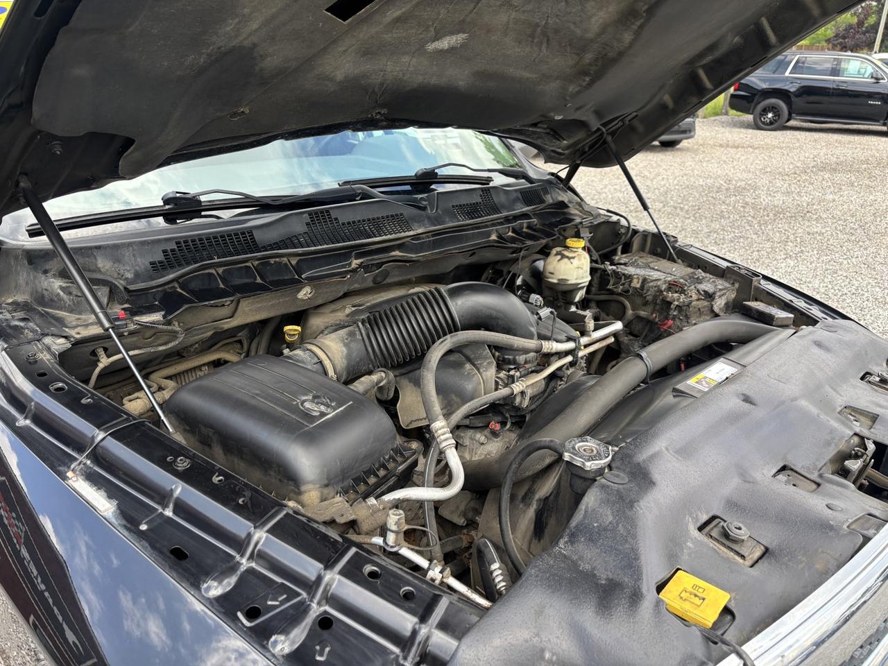 2015 RAM 1500 Tradesman ~44 Service Records~No accidents~ Photo