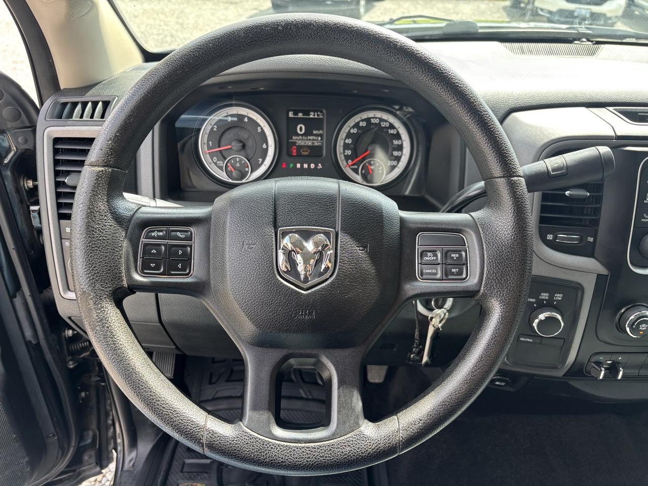 2015 RAM 1500 Tradesman ~44 Service Records~No accidents~ Photo