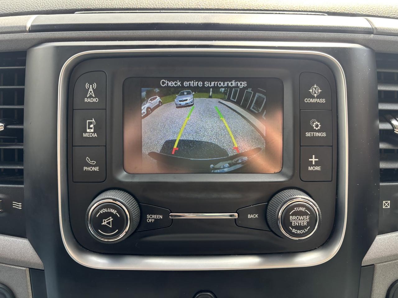 2015 RAM 1500 Tradesman ~44 Service Records~No accidents~ Photo