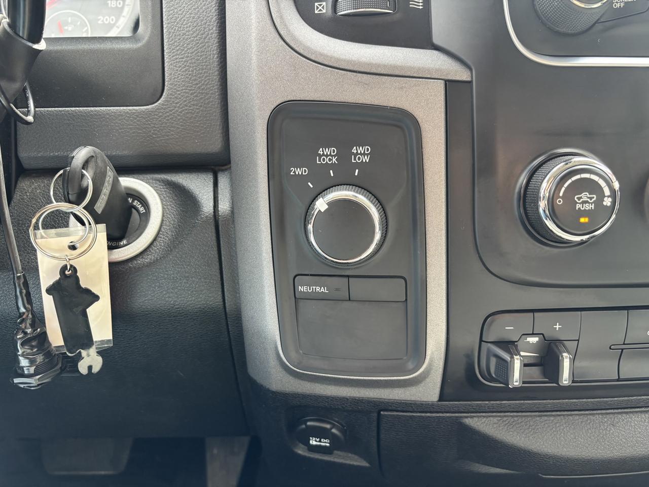 2015 RAM 1500 Tradesman ~44 Service Records~No accidents~ Photo
