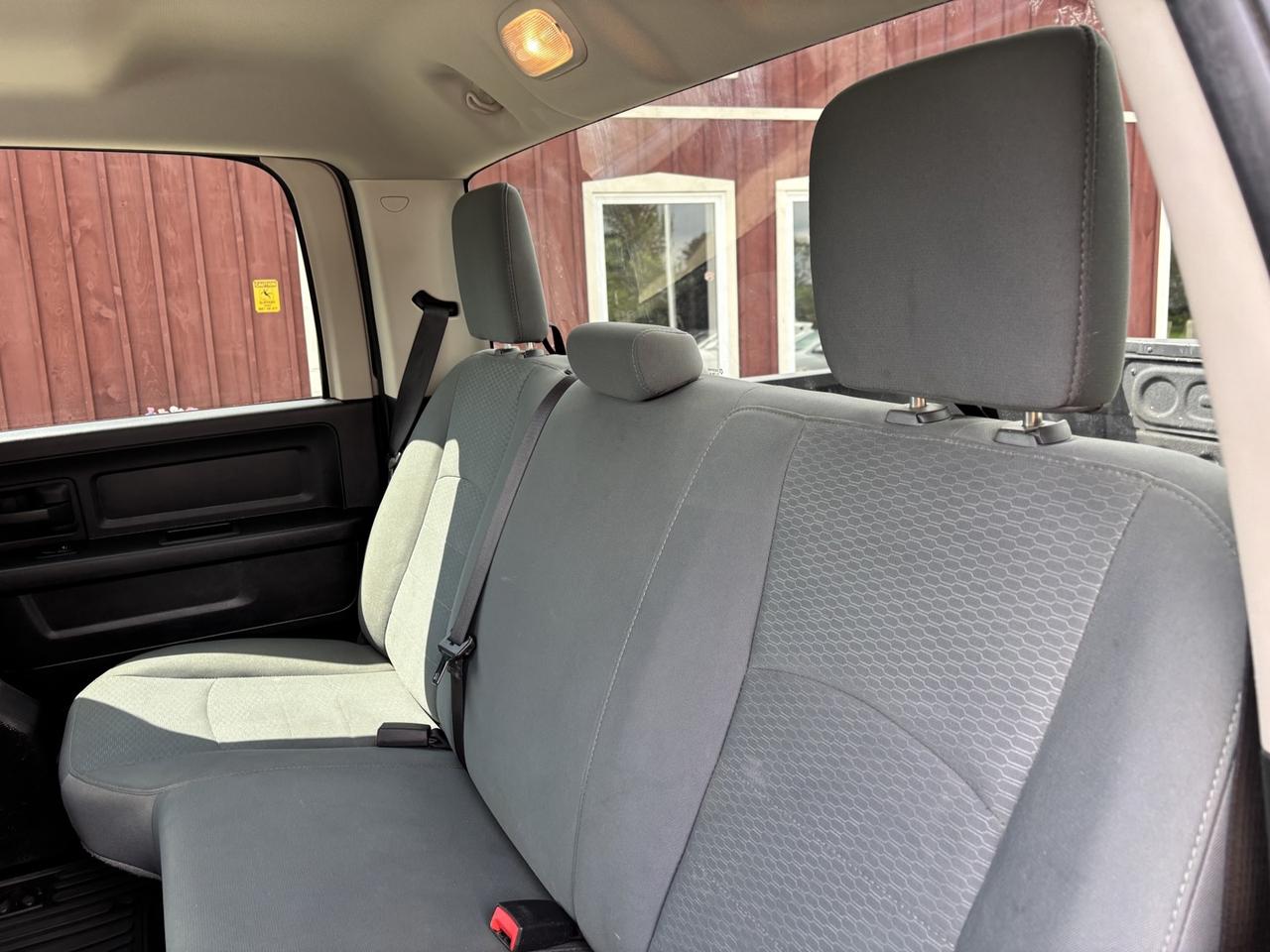 2015 RAM 1500 Tradesman ~44 Service Records~No accidents~ Photo