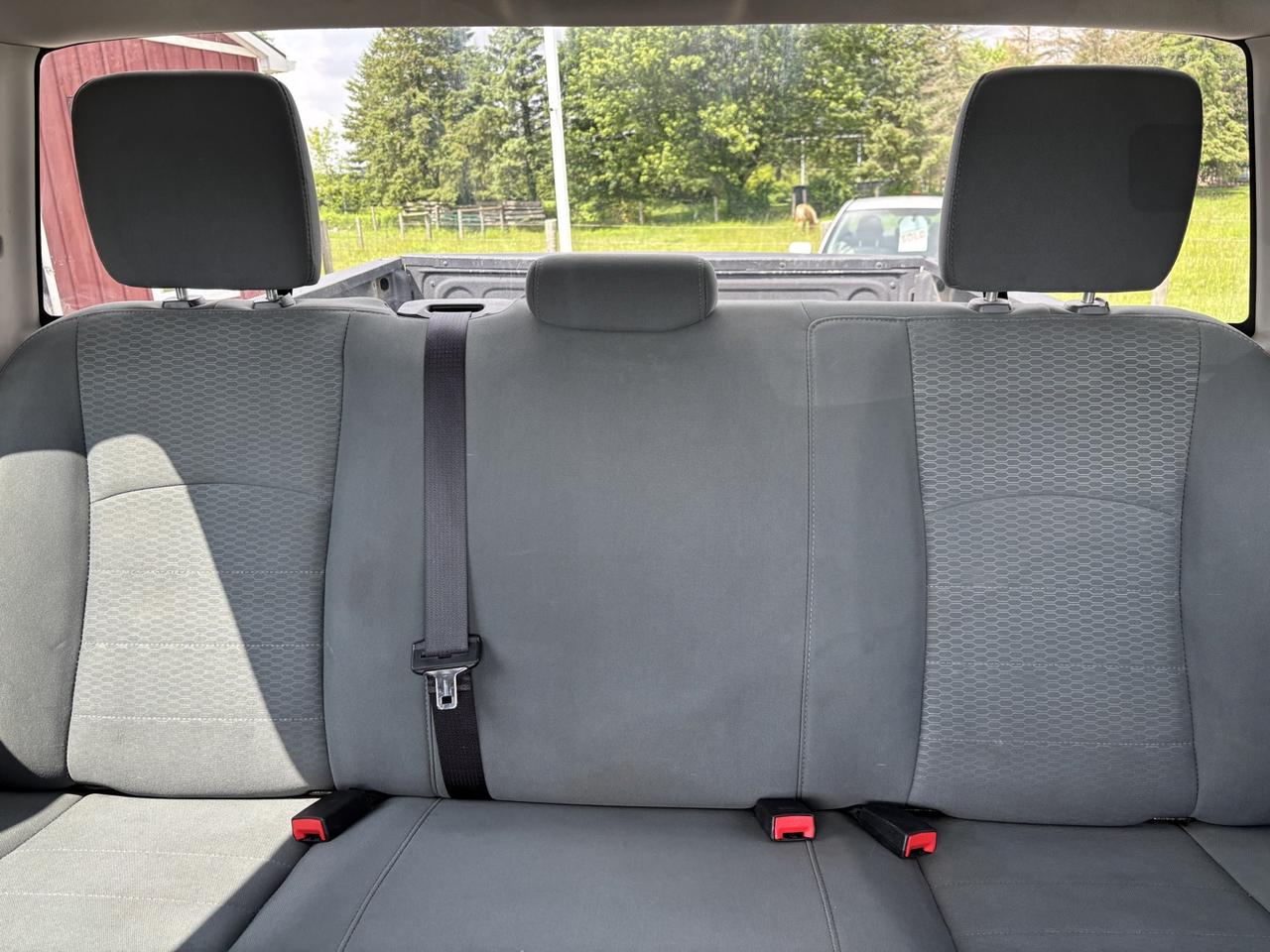 2015 RAM 1500 Tradesman ~44 Service Records~No accidents~ Photo
