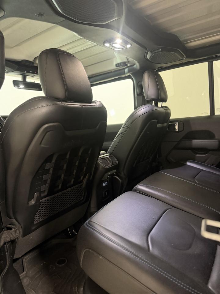 2022 Jeep Wrangler Unlimited Rubicon 4x4 | HYBRID Photo
