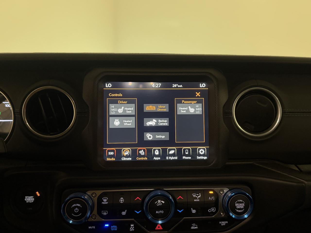 2022 Jeep Wrangler Unlimited Rubicon 4x4 | HYBRID Photo