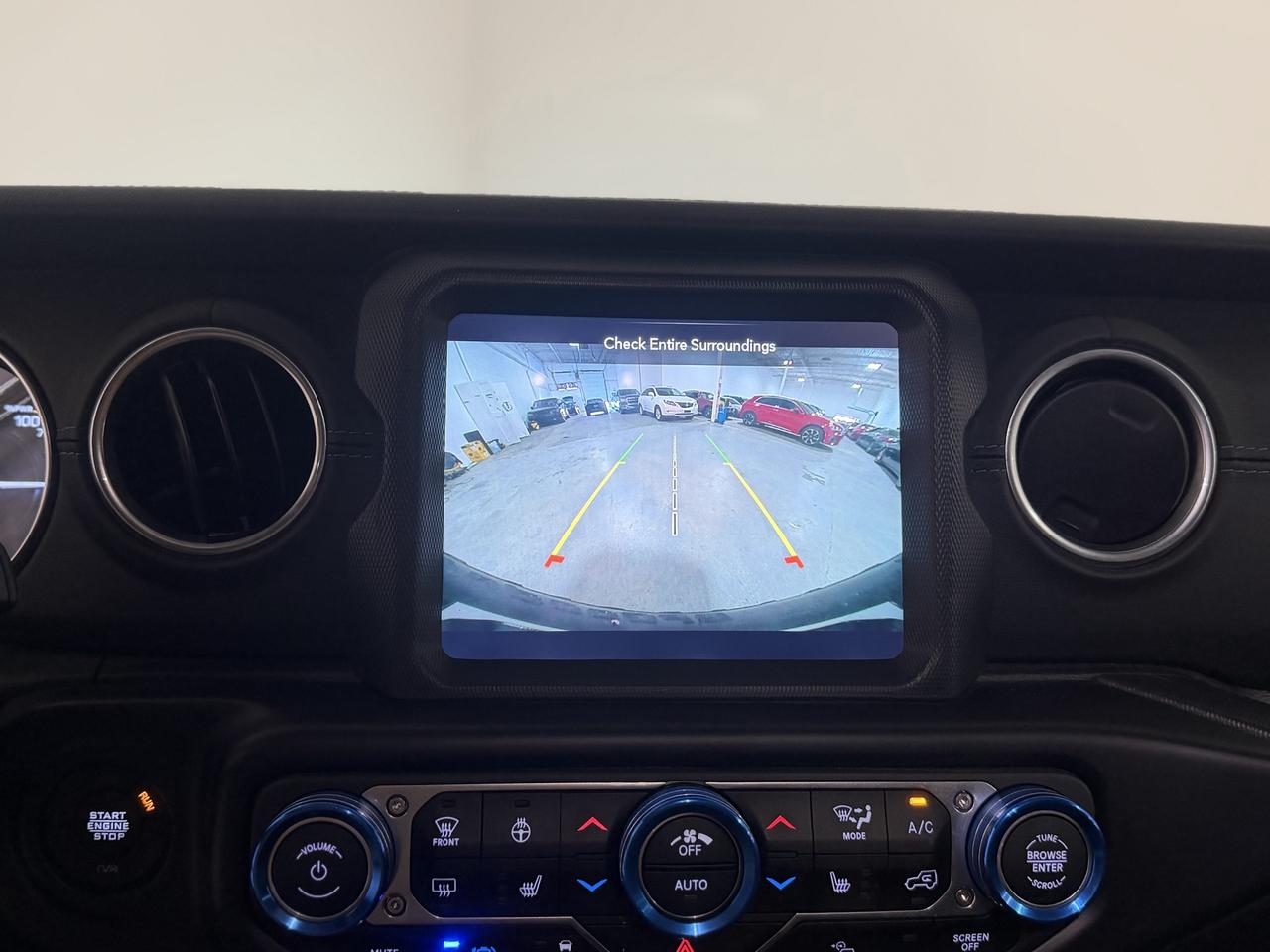 2022 Jeep Wrangler Unlimited Rubicon 4x4 | HYBRID Photo