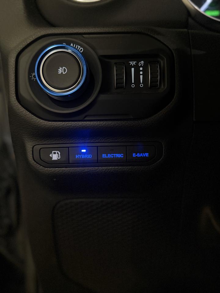 2022 Jeep Wrangler Unlimited Rubicon 4x4 | HYBRID Photo