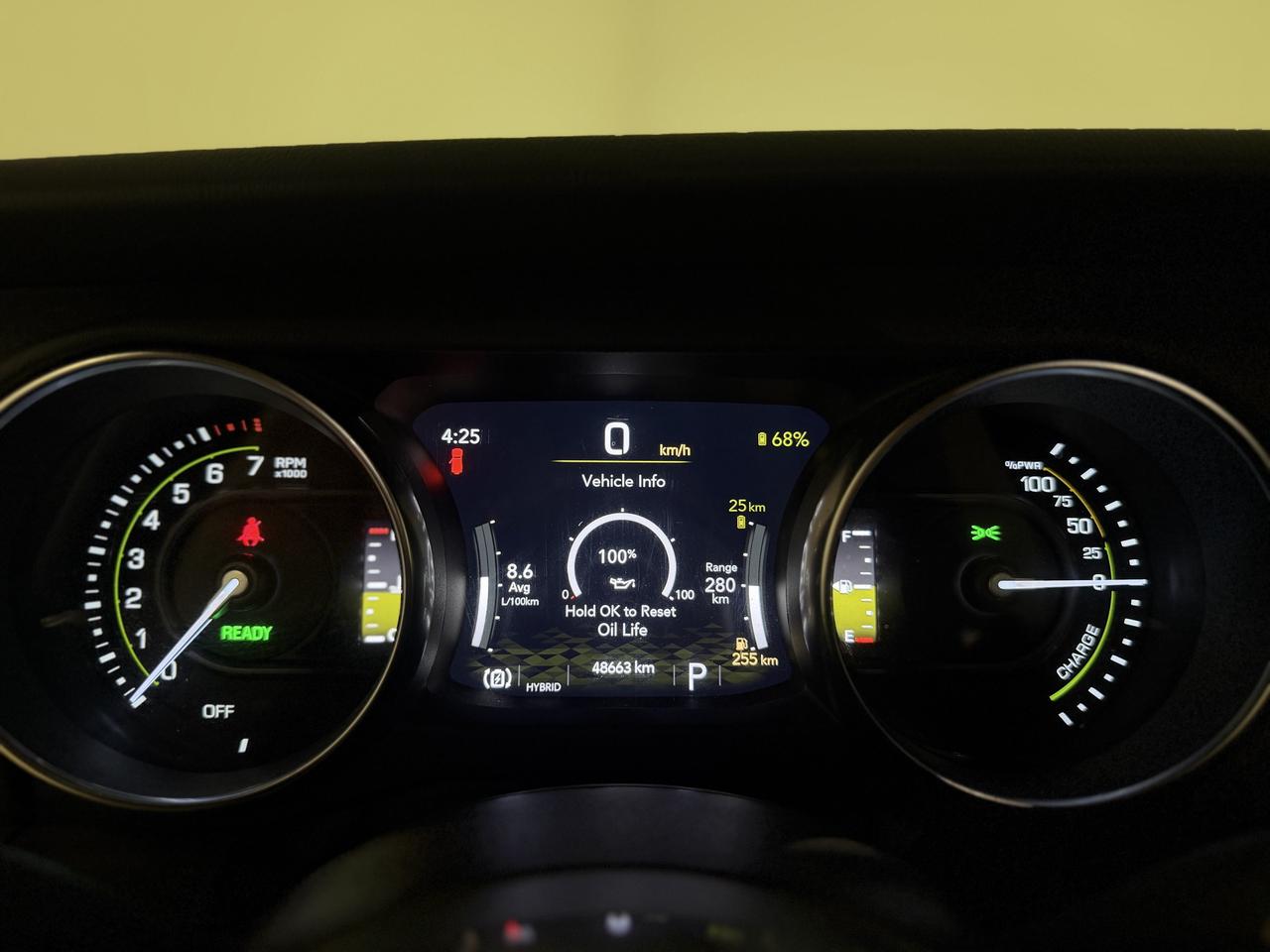 2022 Jeep Wrangler Unlimited Rubicon 4x4 | HYBRID Photo