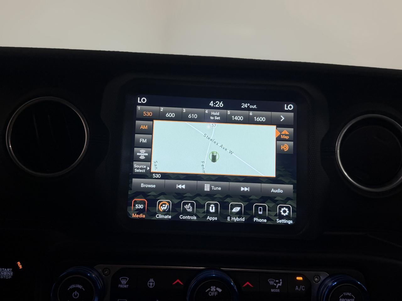 2022 Jeep Wrangler Unlimited Rubicon 4x4 | HYBRID Photo
