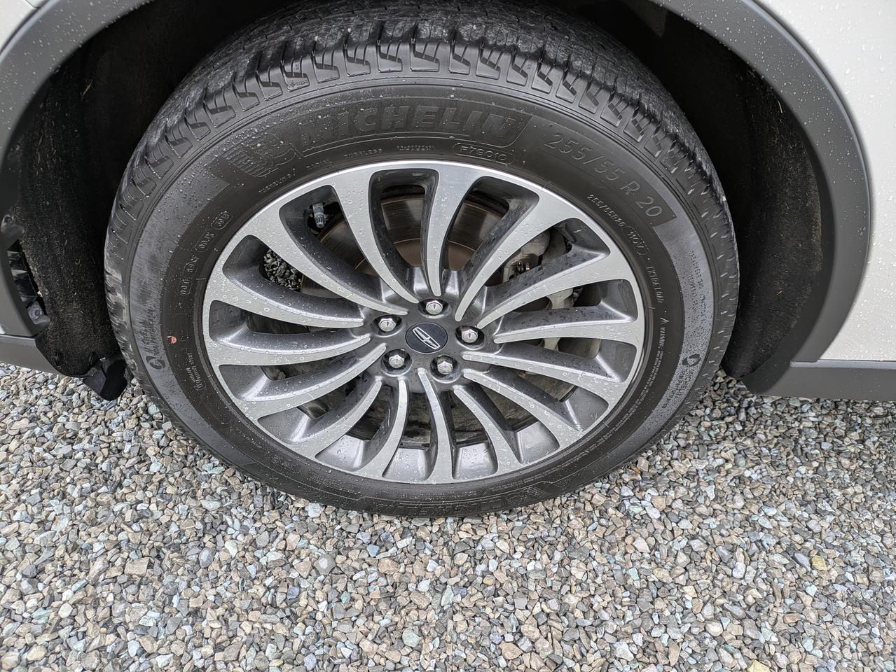 2021 Lincoln Aviator Reserve AWD Photo