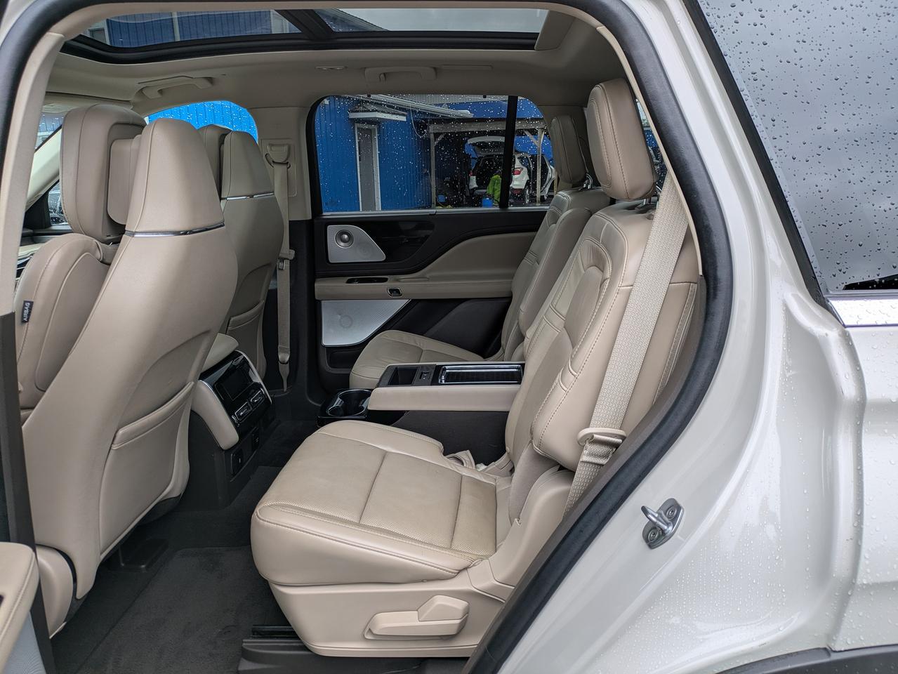 2021 Lincoln Aviator Reserve AWD Photo