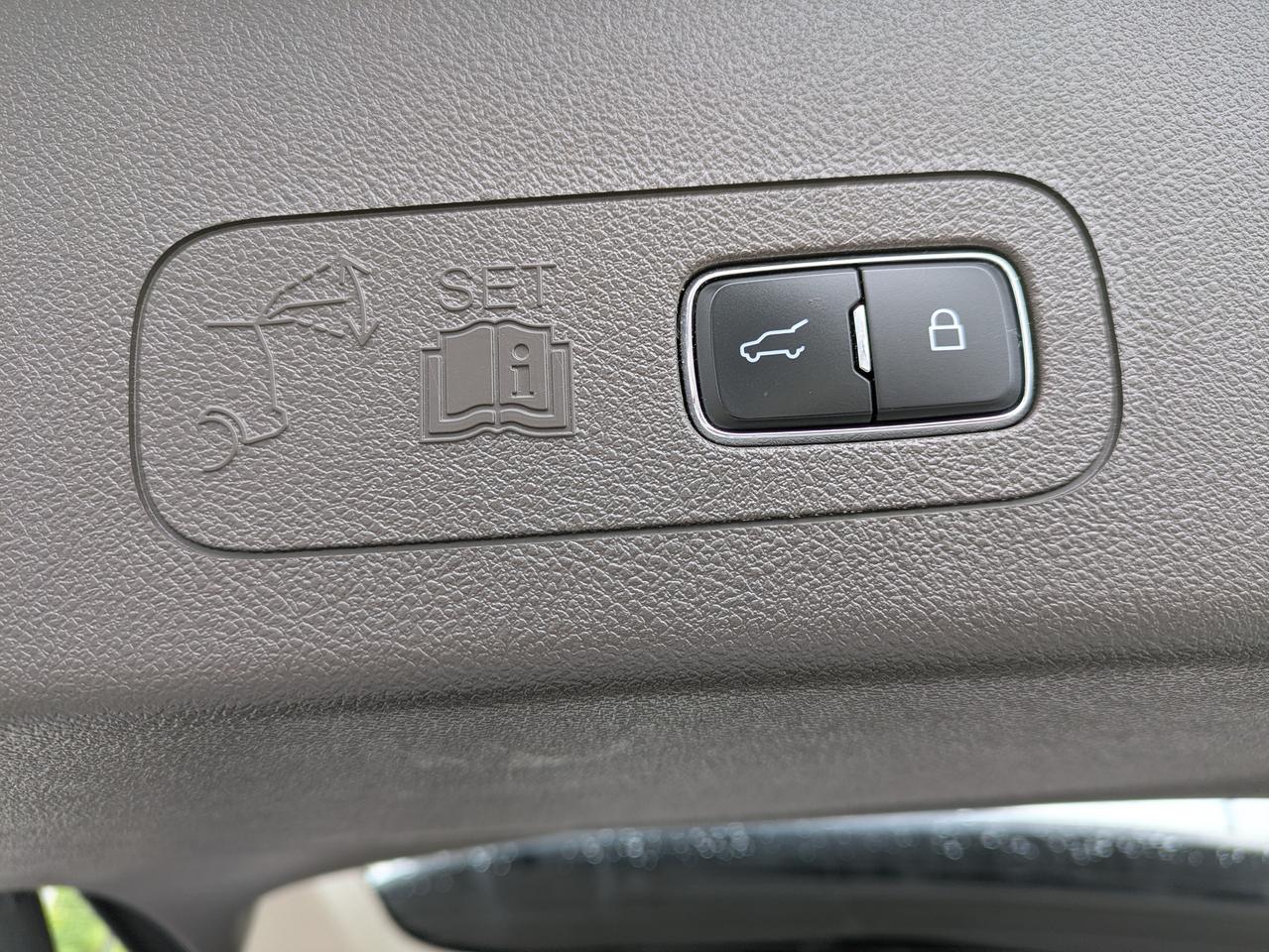 2021 Lincoln Aviator Reserve AWD Photo