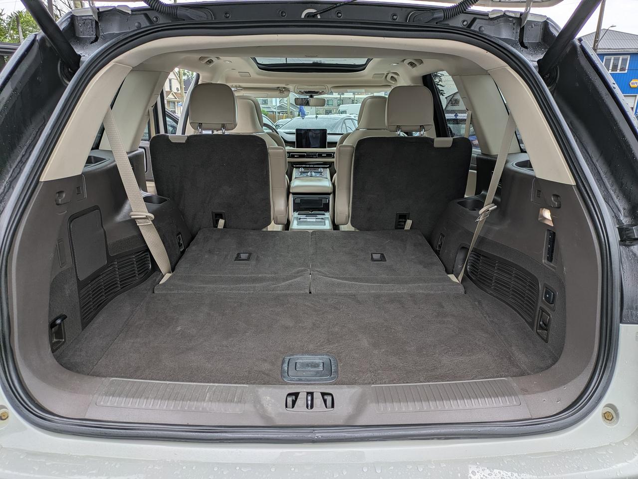 2021 Lincoln Aviator Reserve AWD Photo