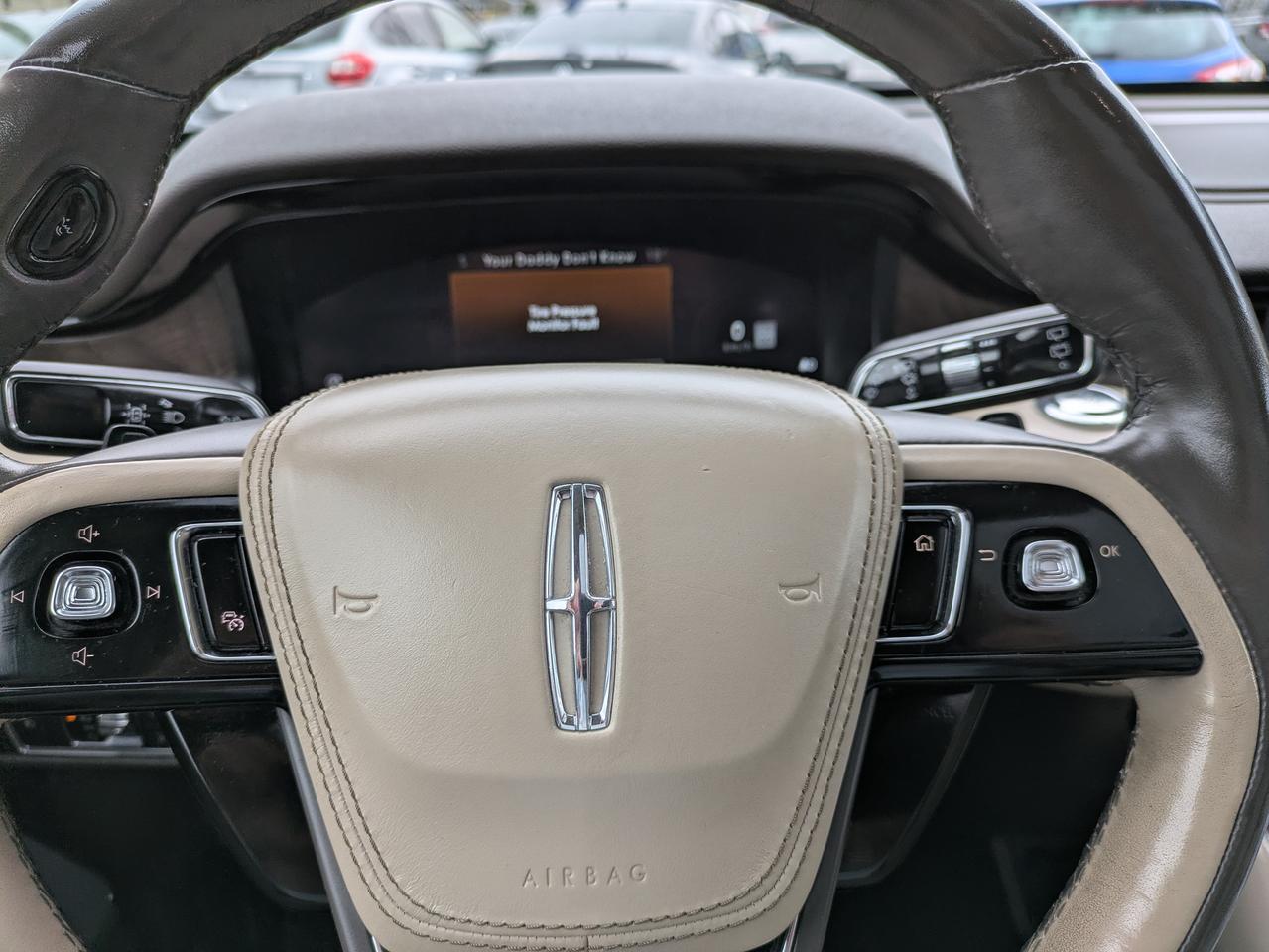 2021 Lincoln Aviator Reserve AWD Photo