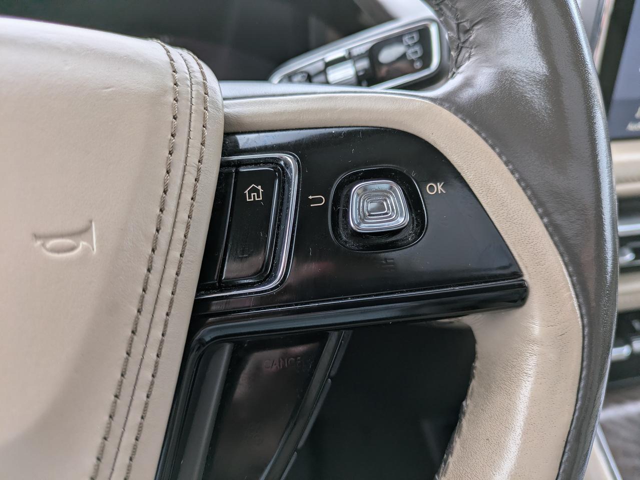 2021 Lincoln Aviator Reserve AWD Photo