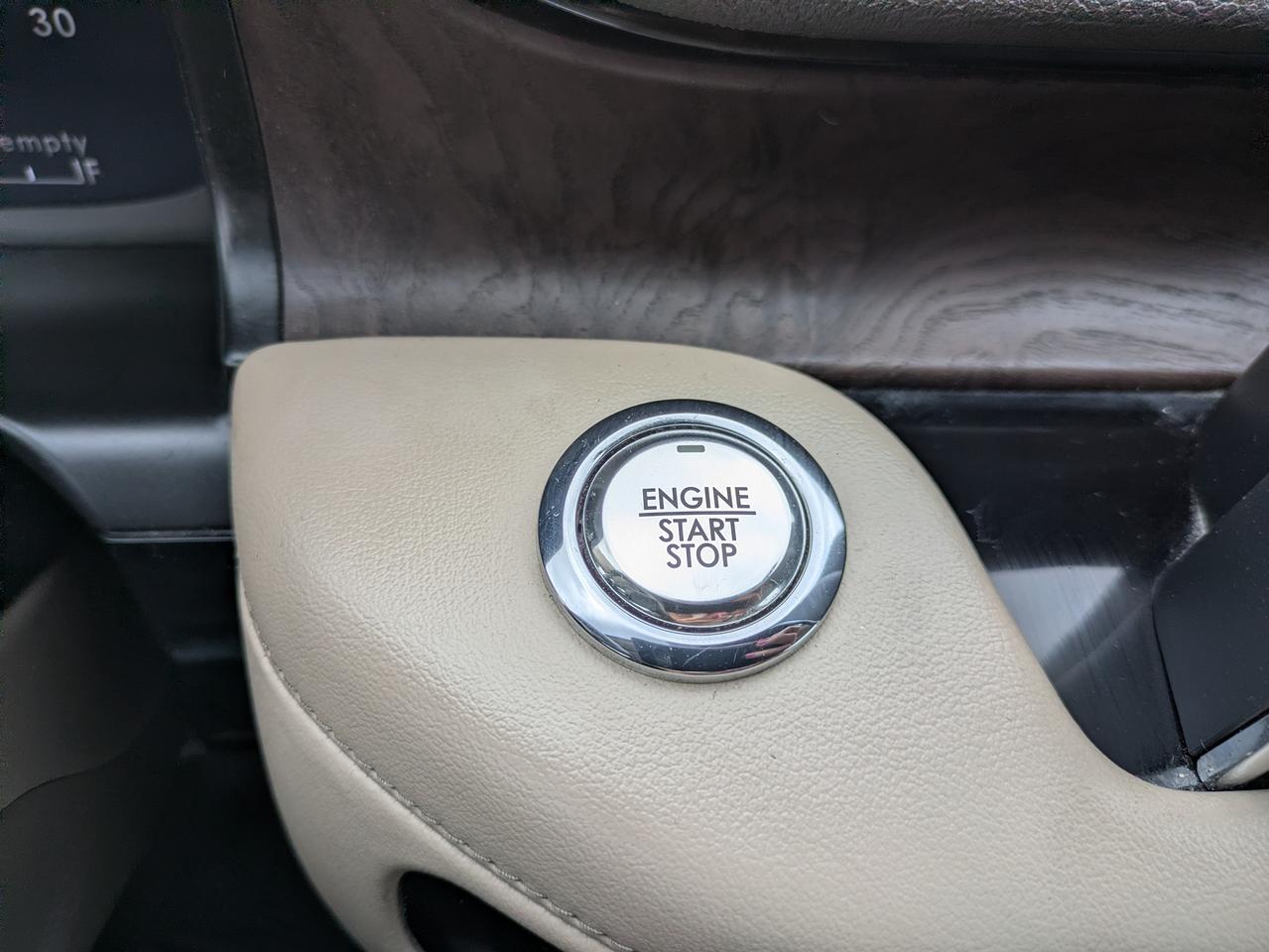 2021 Lincoln Aviator Reserve AWD Photo