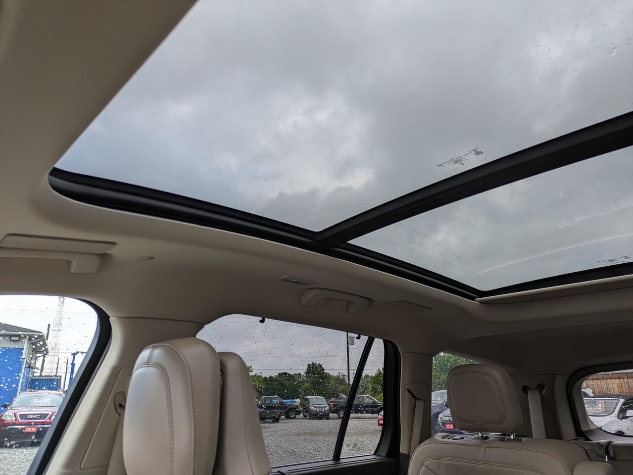 2021 Lincoln Aviator Reserve AWD Photo