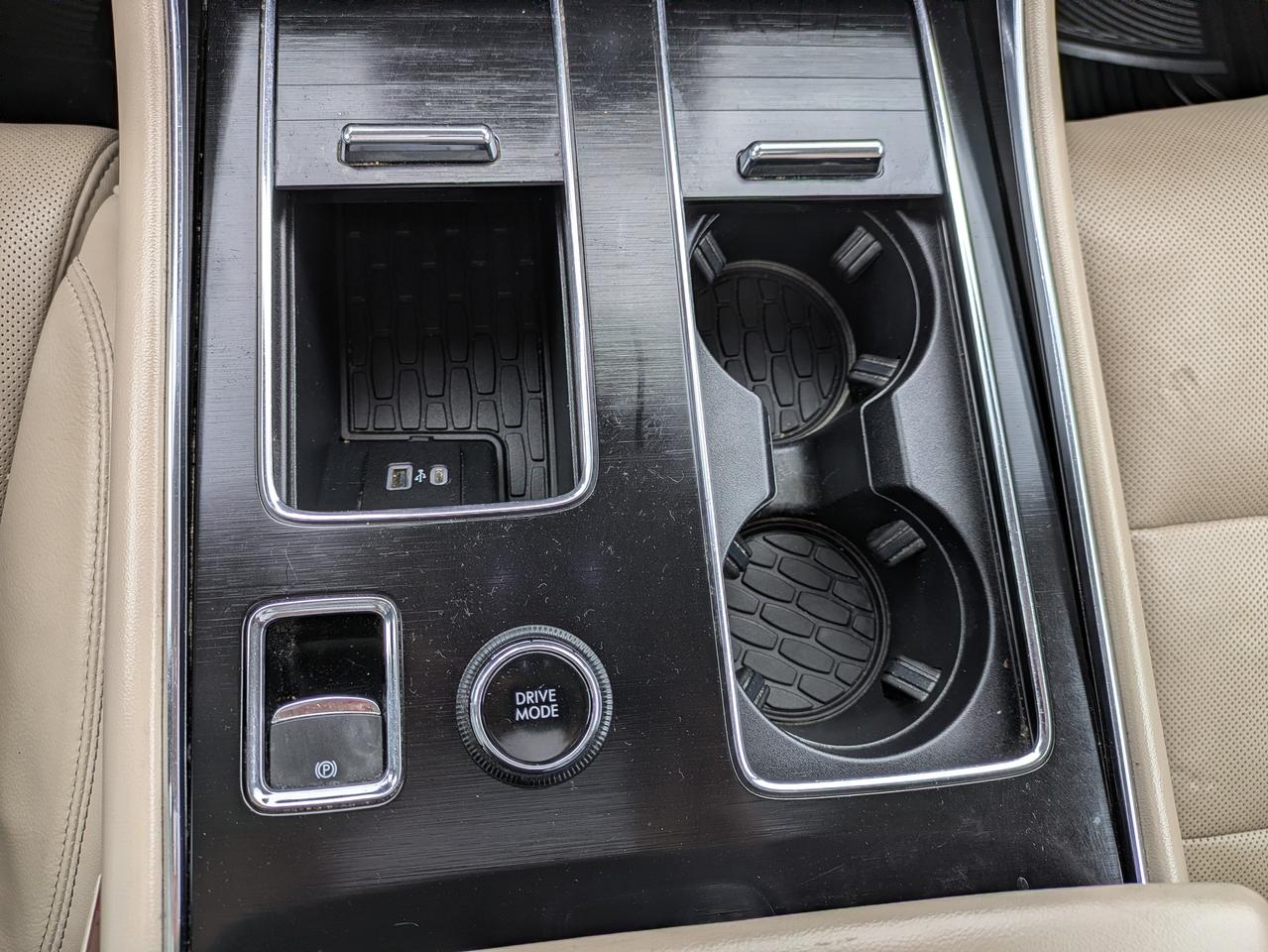 2021 Lincoln Aviator Reserve AWD Photo