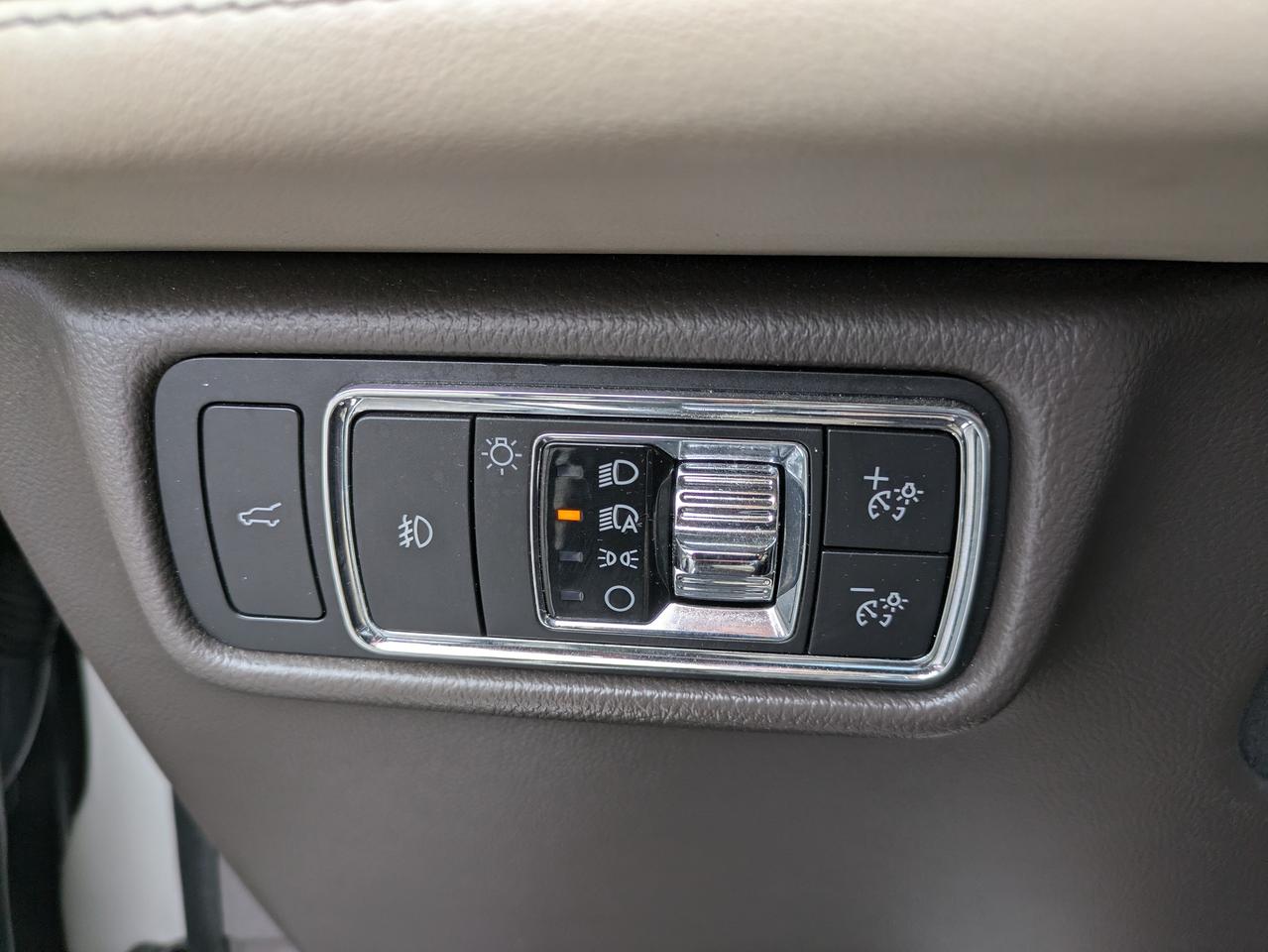 2021 Lincoln Aviator Reserve AWD Photo