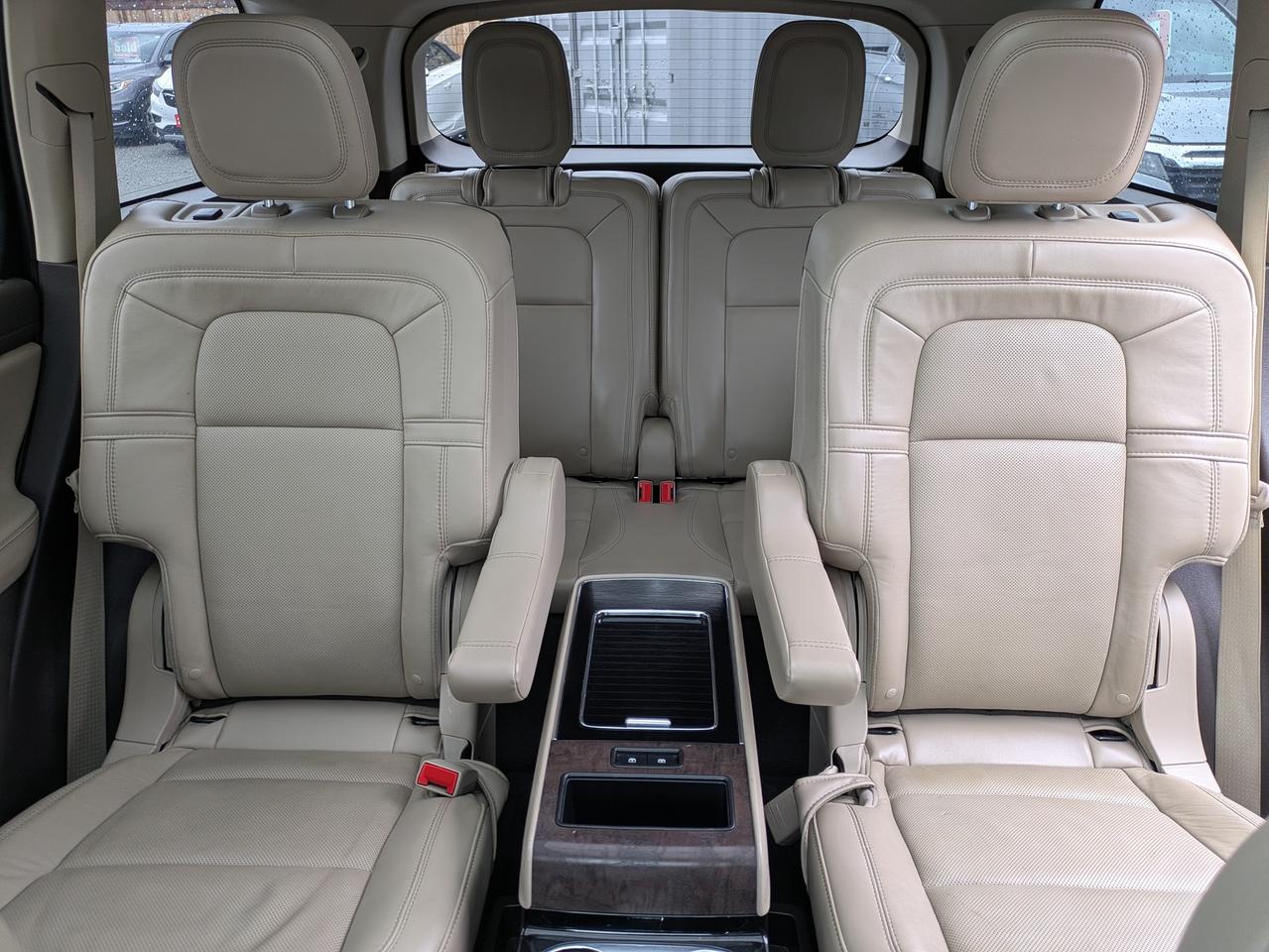 2021 Lincoln Aviator Reserve AWD Photo