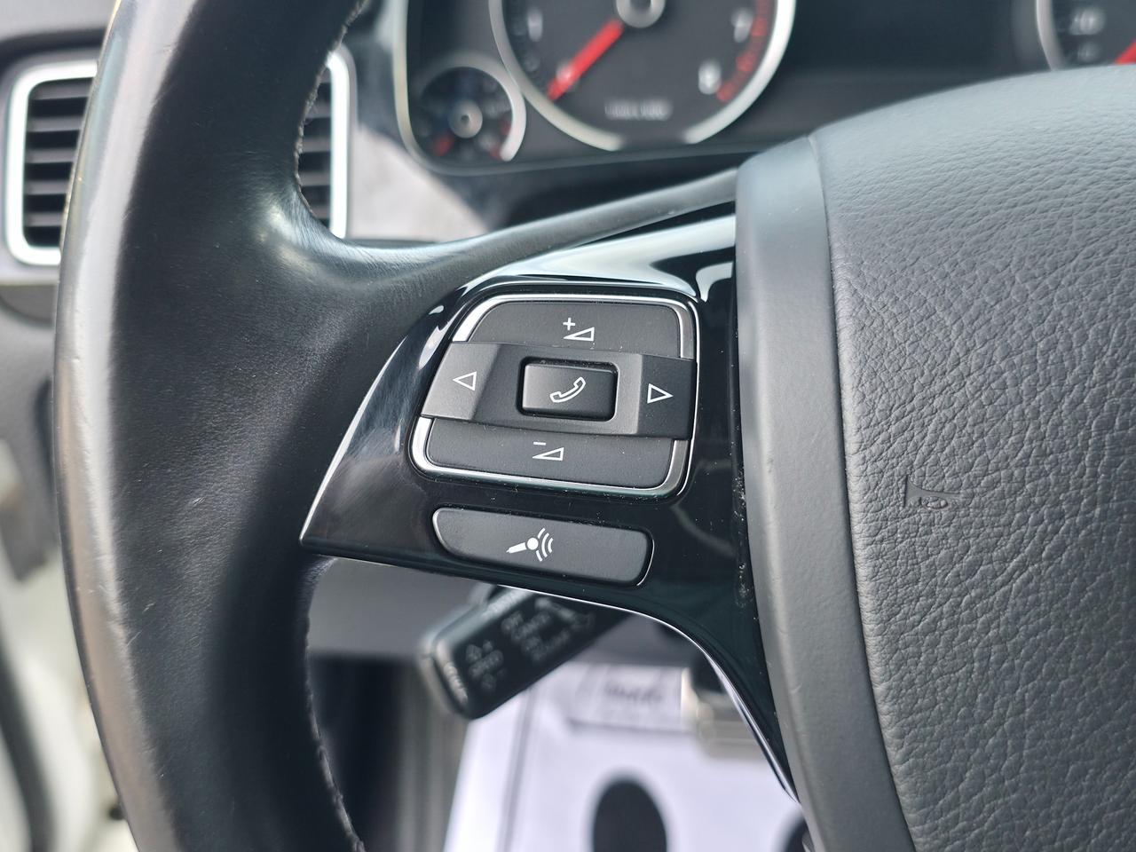 2017 Volkswagen Touareg Wolfsburg Edition *DEALER SERVICED* Photo