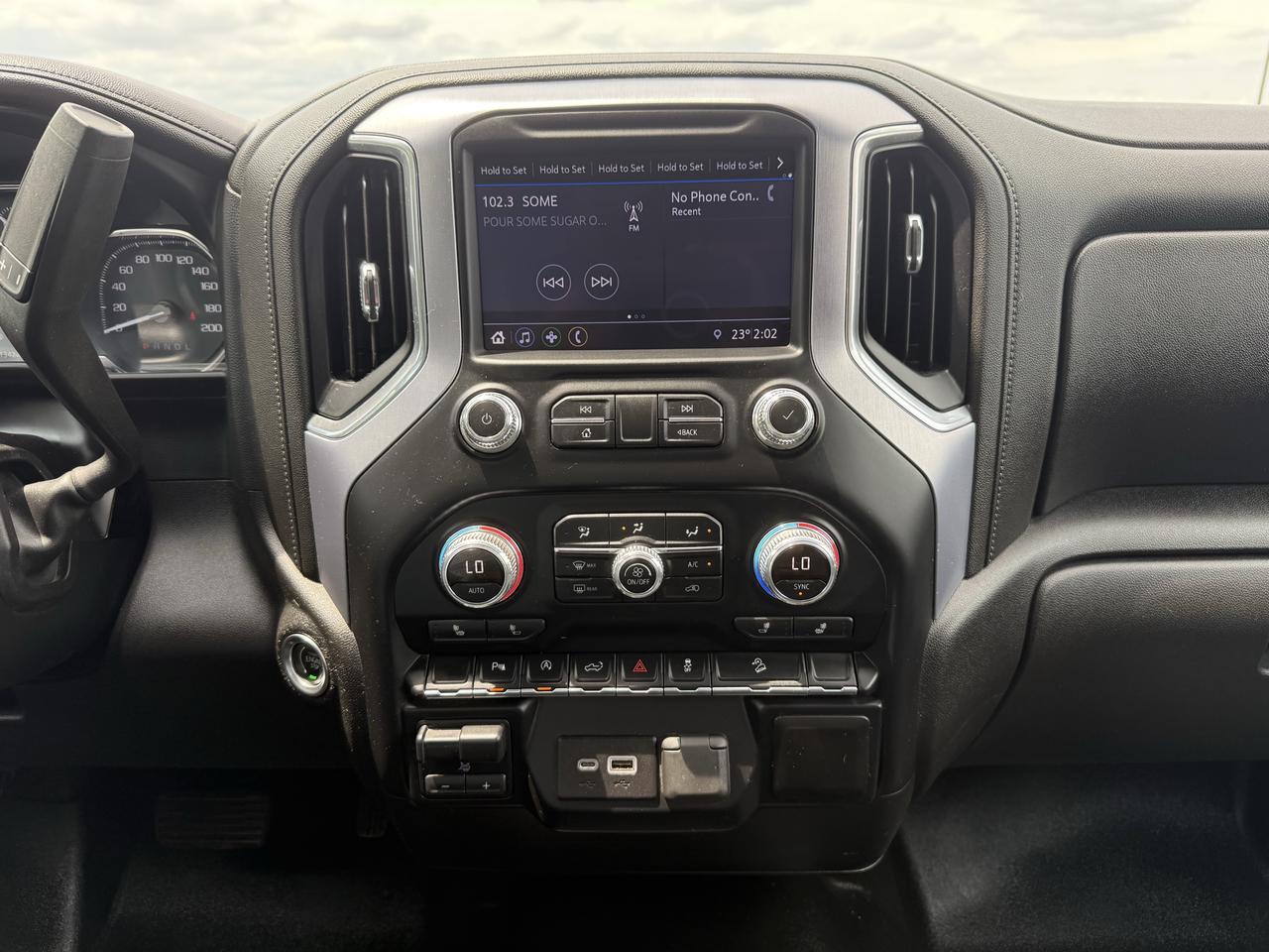 2019 GMC Sierra 1500 ELEVATION |Crew Cab|Backup Camera|Heated Seats Photo