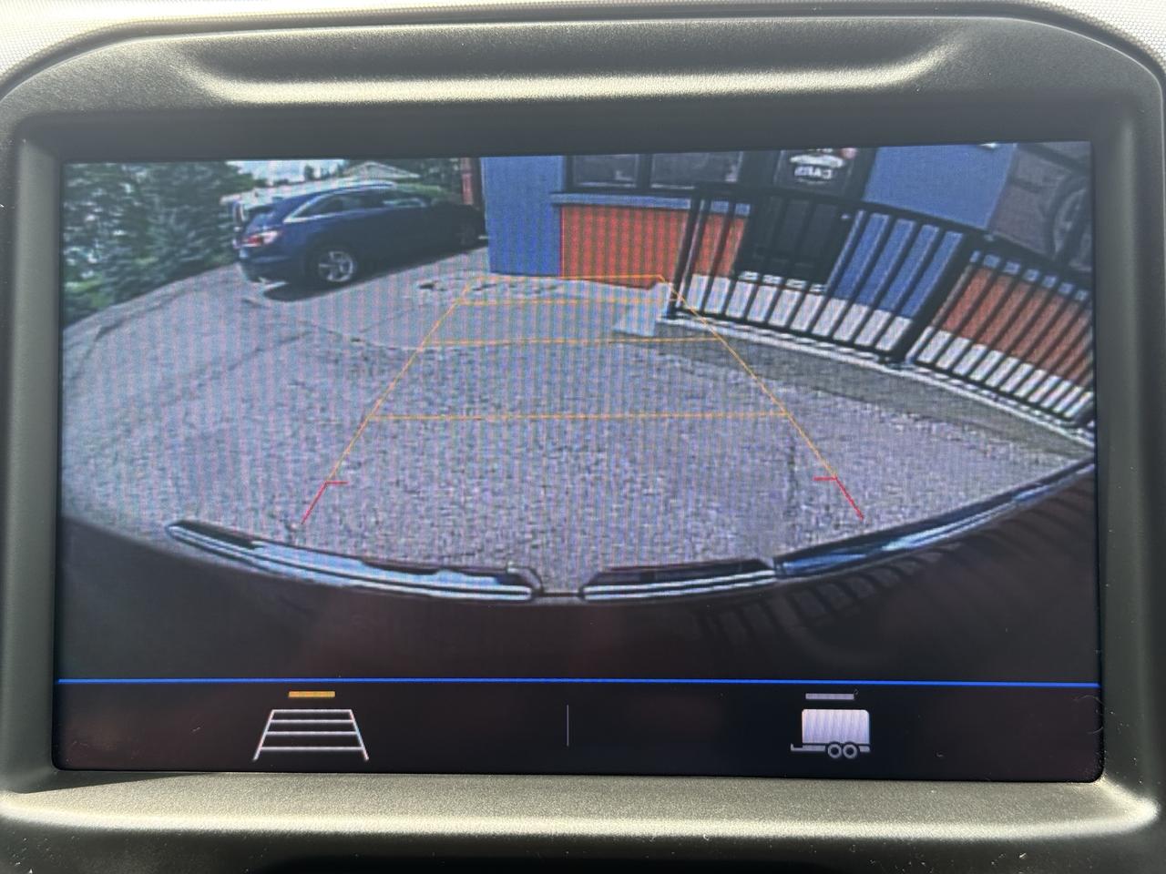 2019 GMC Sierra 1500 ELEVATION |Crew Cab|Backup Camera|Heated Seats Photo