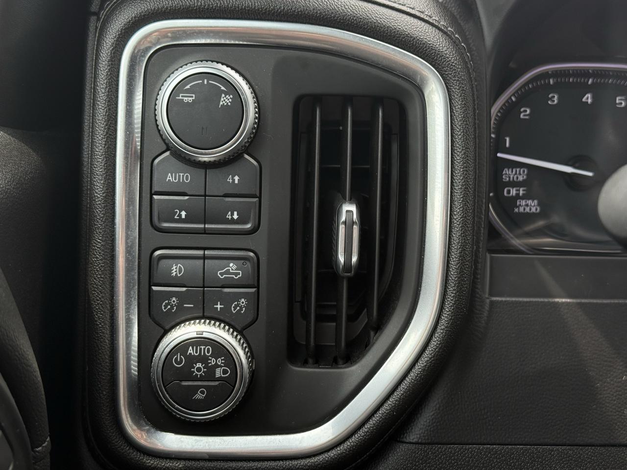 2019 GMC Sierra 1500 ELEVATION |Crew Cab|Backup Camera|Heated Seats Photo