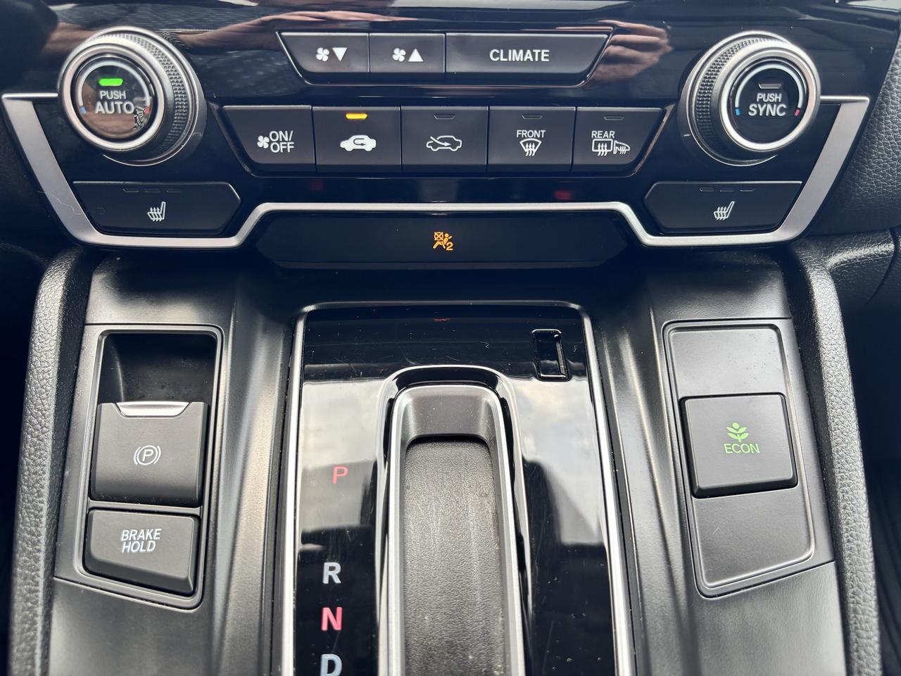 2017 Honda CR-V Touring  ** AWD, LKA, BSM ** Photo