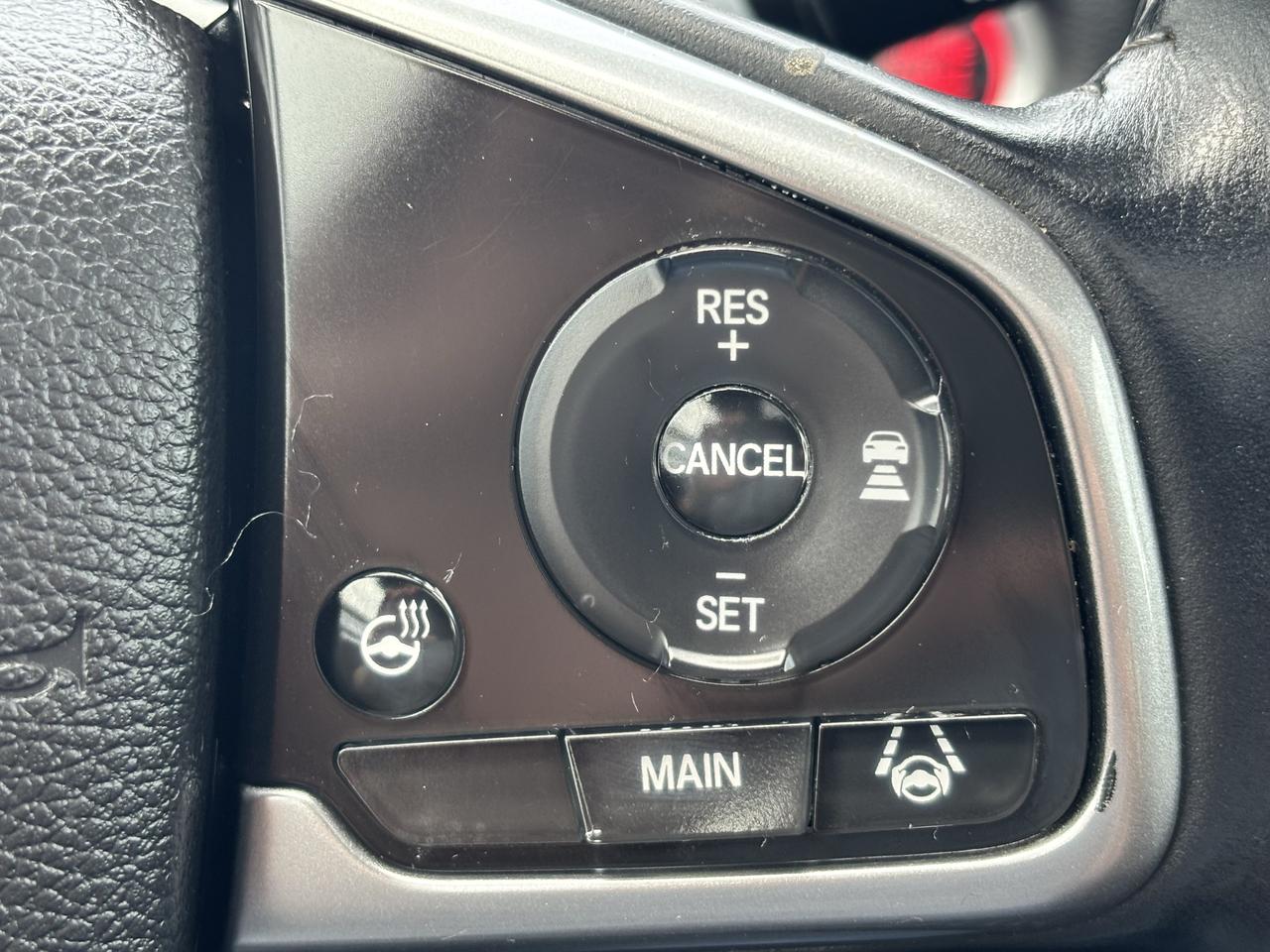 2017 Honda CR-V Touring  ** AWD, LKA, BSM ** Photo