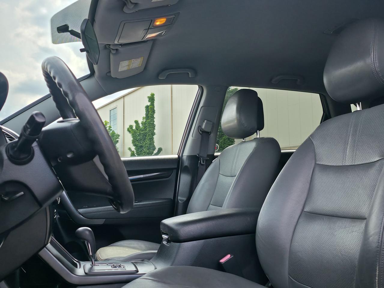 2012 Kia Sorento FWD 4dr I4 GDI Auto LX *GREAT MID-SIZED SUV* Photo