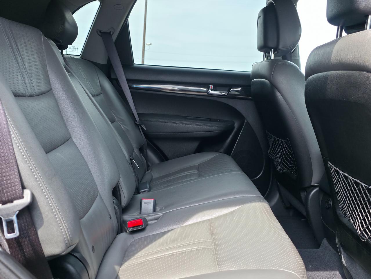 2012 Kia Sorento FWD 4dr I4 GDI Auto LX *GREAT MID-SIZED SUV* Photo