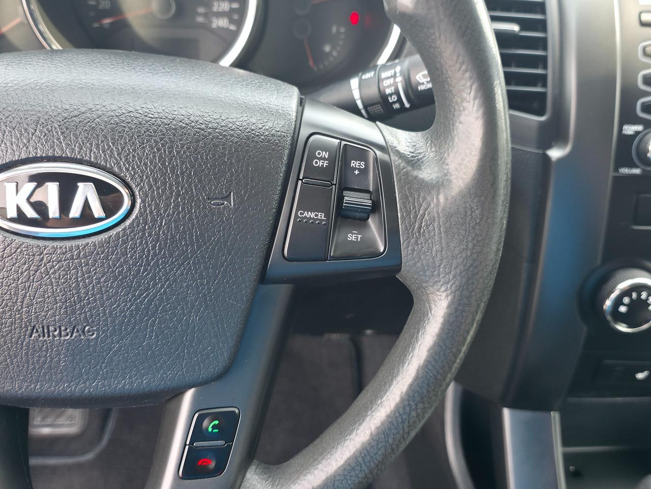 2012 Kia Sorento FWD 4dr I4 GDI Auto LX *GREAT MID-SIZED SUV* Photo